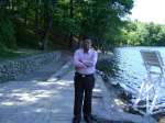 Writer-Jeyamohan-Walden-pond-Tamil-Authors-USA-Visit-Tours-Trips
